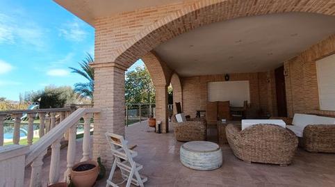 Foto 2 de Casa o xalet en venda a Los Ramos, Murcia