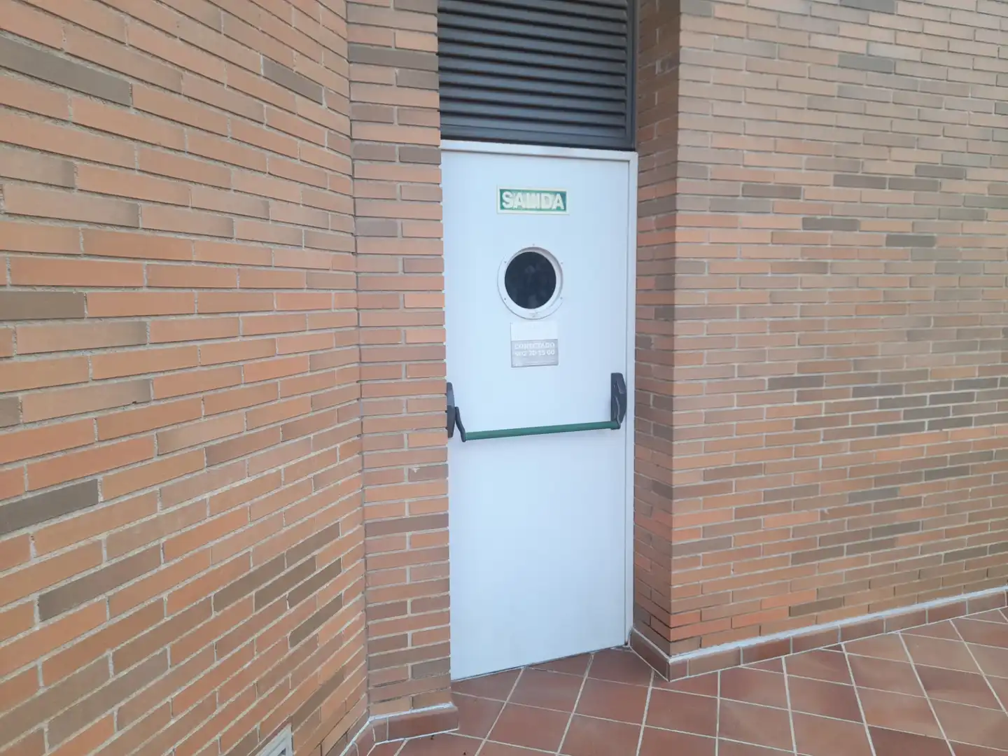 Büro mit Aufzug zur Miete in Avinguda Corts Catalanes, imagen 20