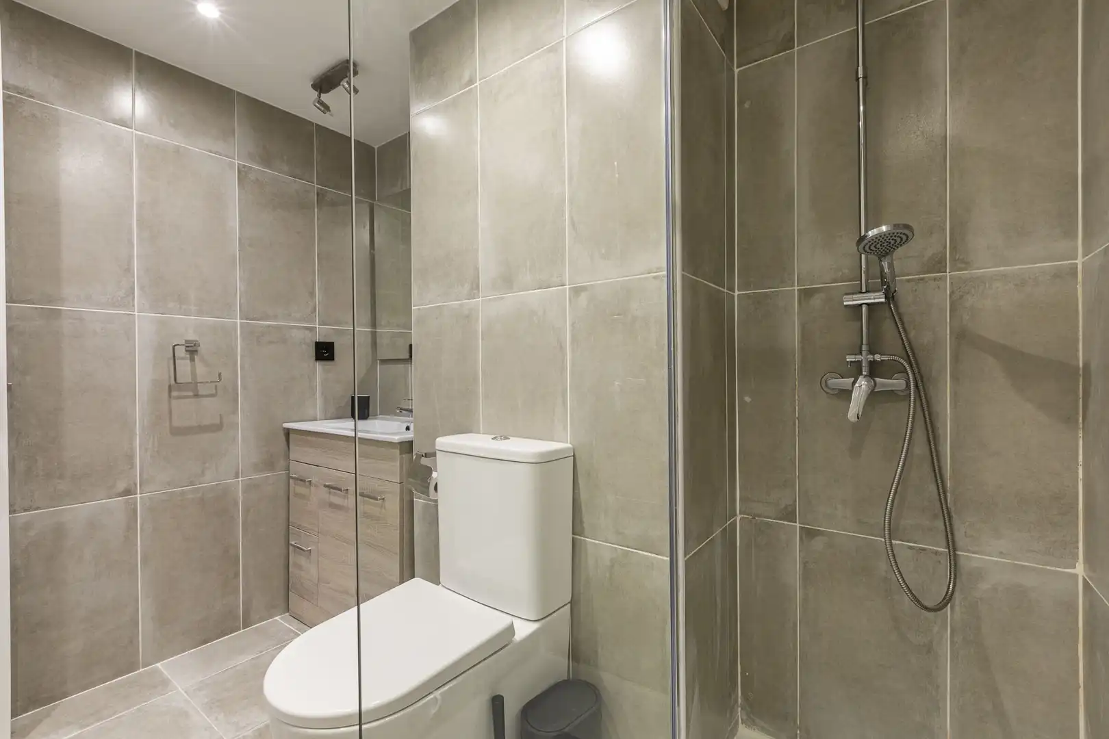 Apartament amb terrassa en venda a Nueva Andalucía, imagen 25
