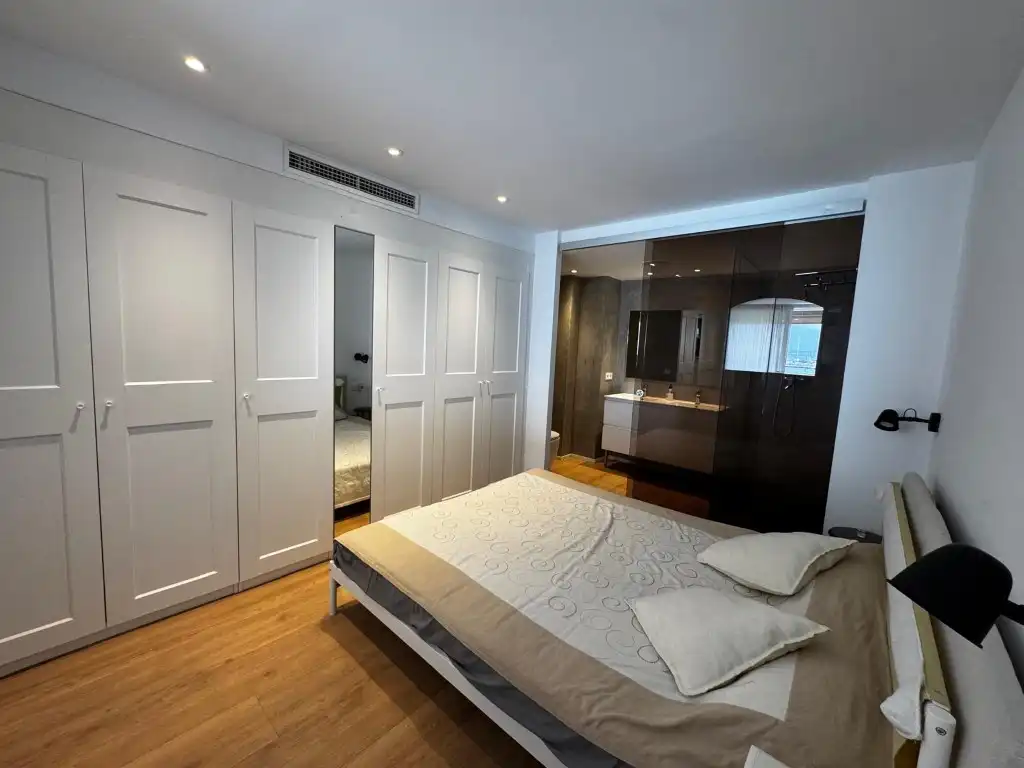 Habitación de Apartamento en venta en  Palma de Mallorca con Aire acondicionado y Terraza