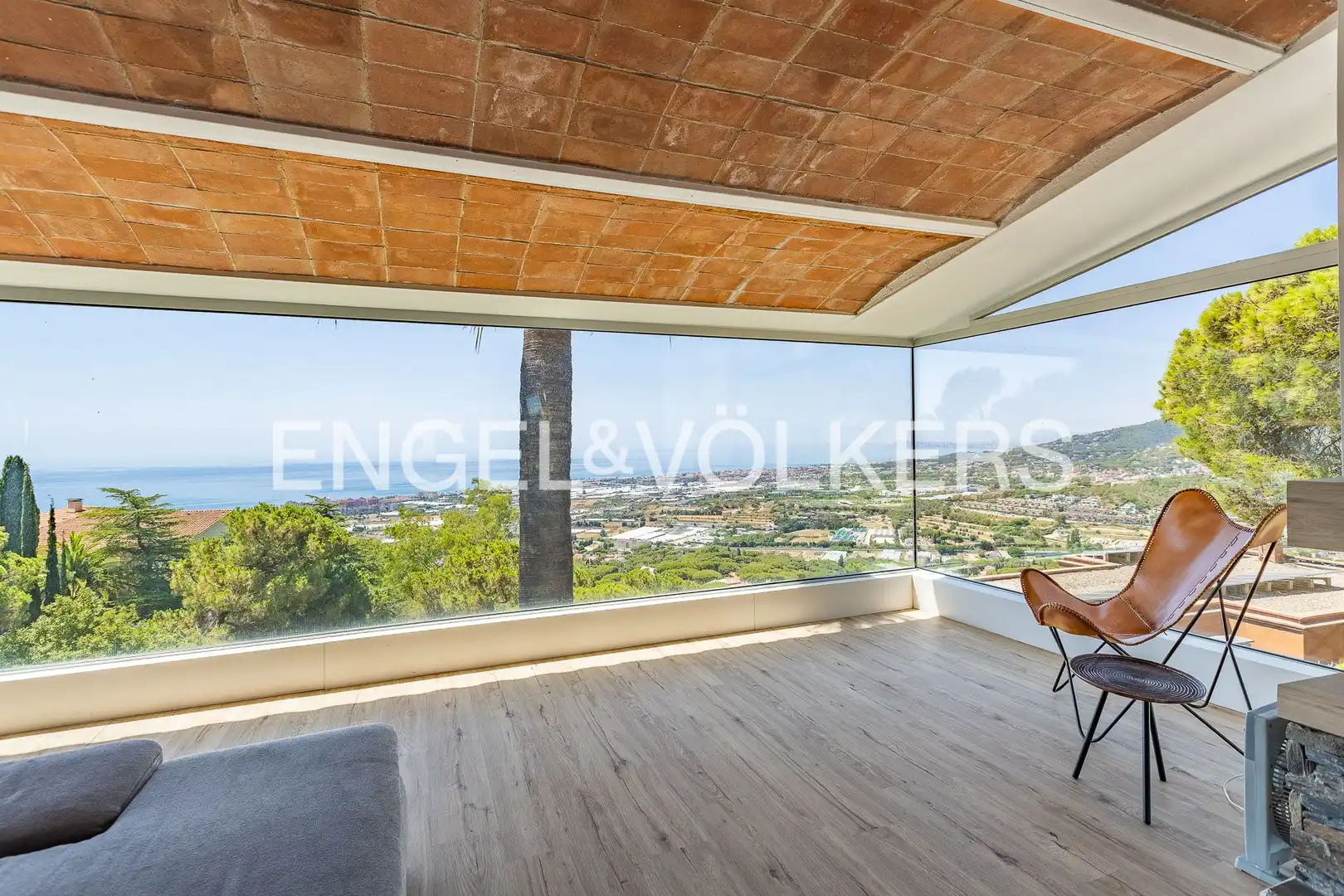 House with garden for sale in Cabrils, imagen 2