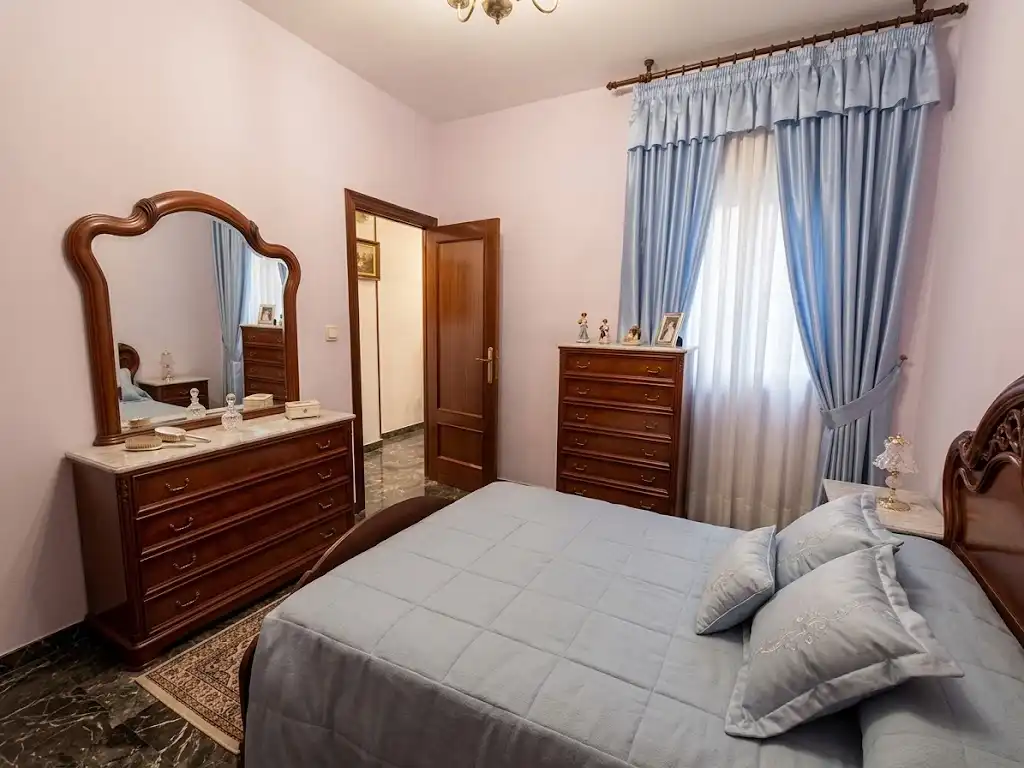 Wohnung mit Aufzug zum Verkauf in Calle Virgen de Guadalupe, imagen 6