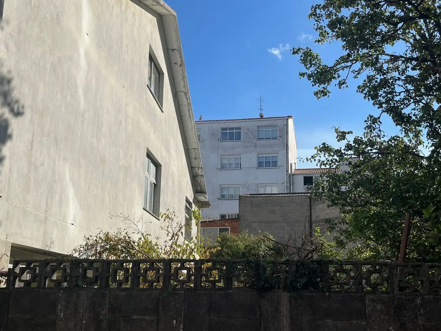 Rural land for sale in Calle Río Porto 35, imagen 8