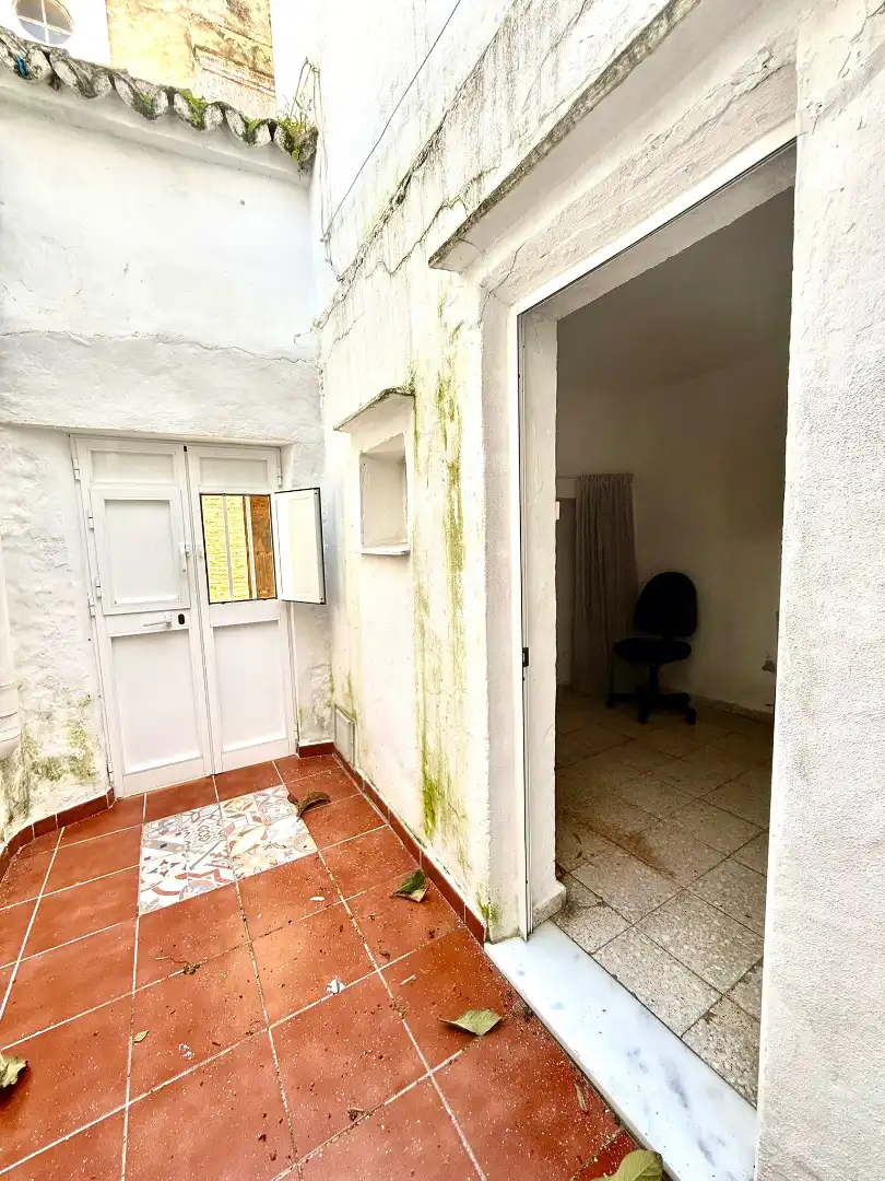Casa amb terrassa en venda a Tarifa ciudad, imagen 8