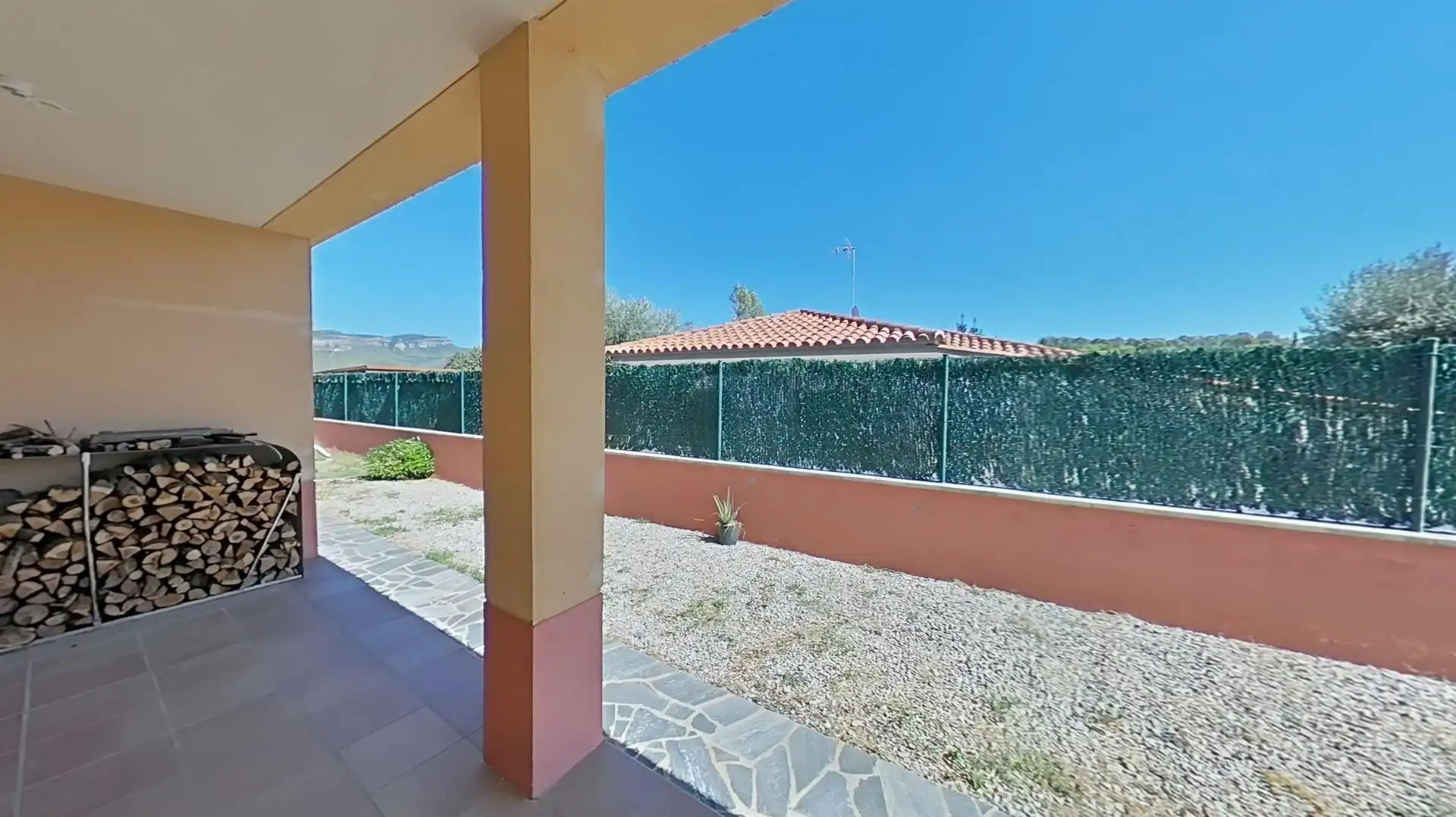 Maison avec jardin à vendre à Bigues i Riells del Fai, imagen 23