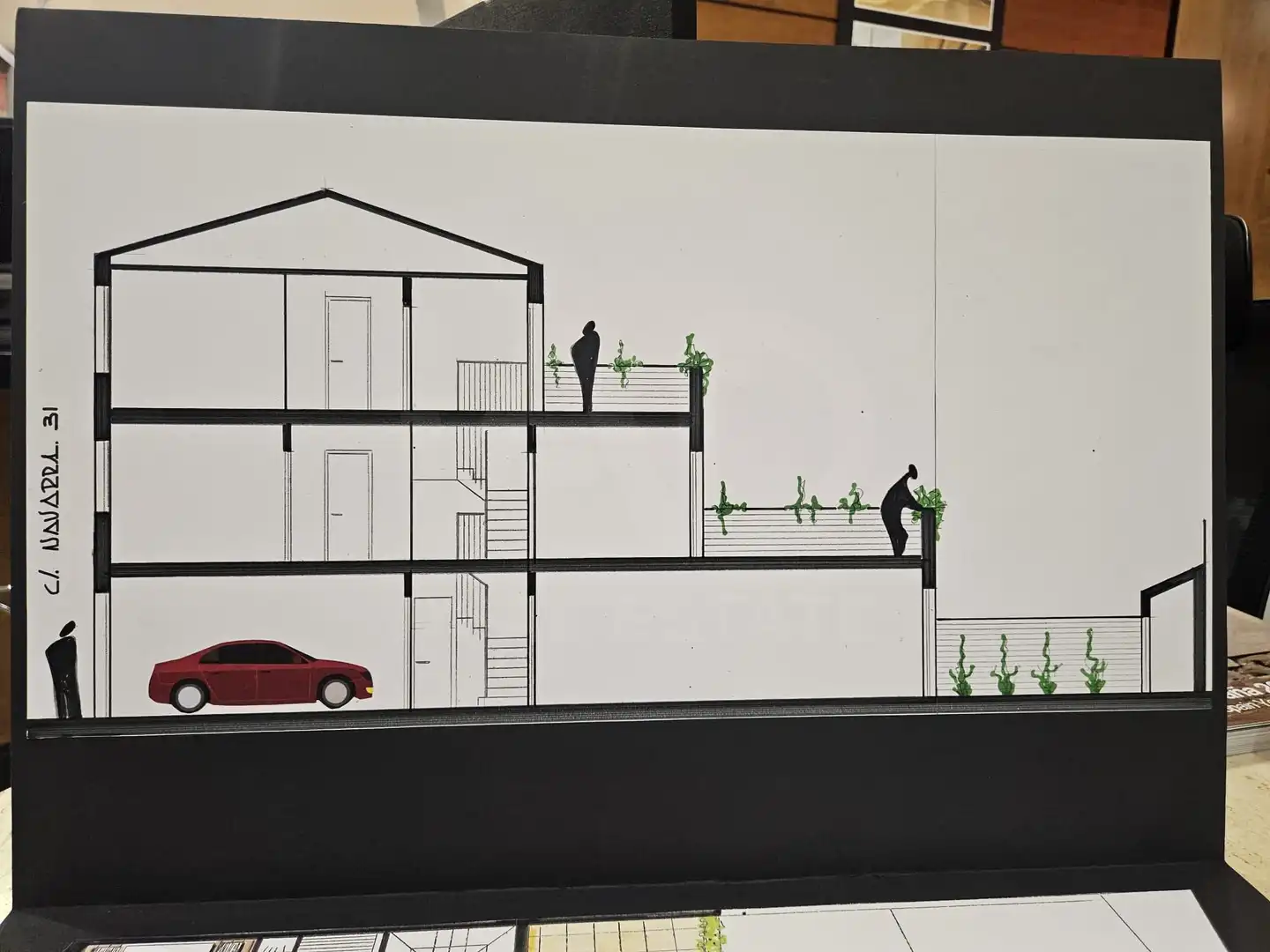 Terreny residencial en venda a Sant Miquel, imagen 4