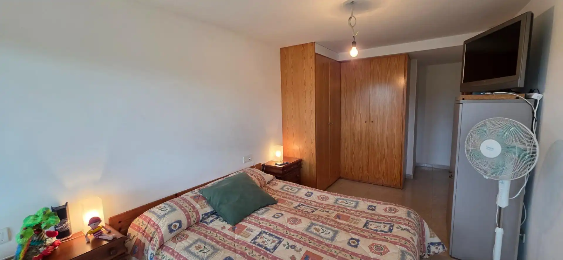 Dormitori de Dúplex en venda en L'Ametlla de Mar  amb Jardí privat i Terrassa