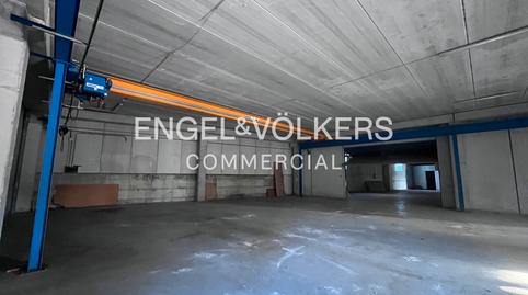 Photo 3 of Industrial buildings for rent in Zona Industrial i Agrícola, Vilassar de Mar