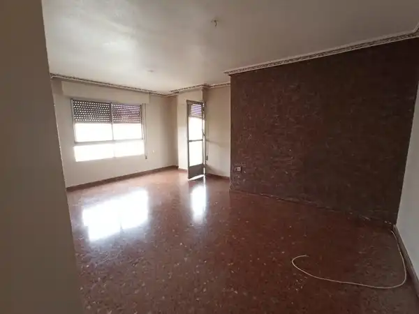 Pis en venda en Jumilla amb Balcó