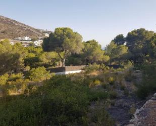 Local en venda en Moraira