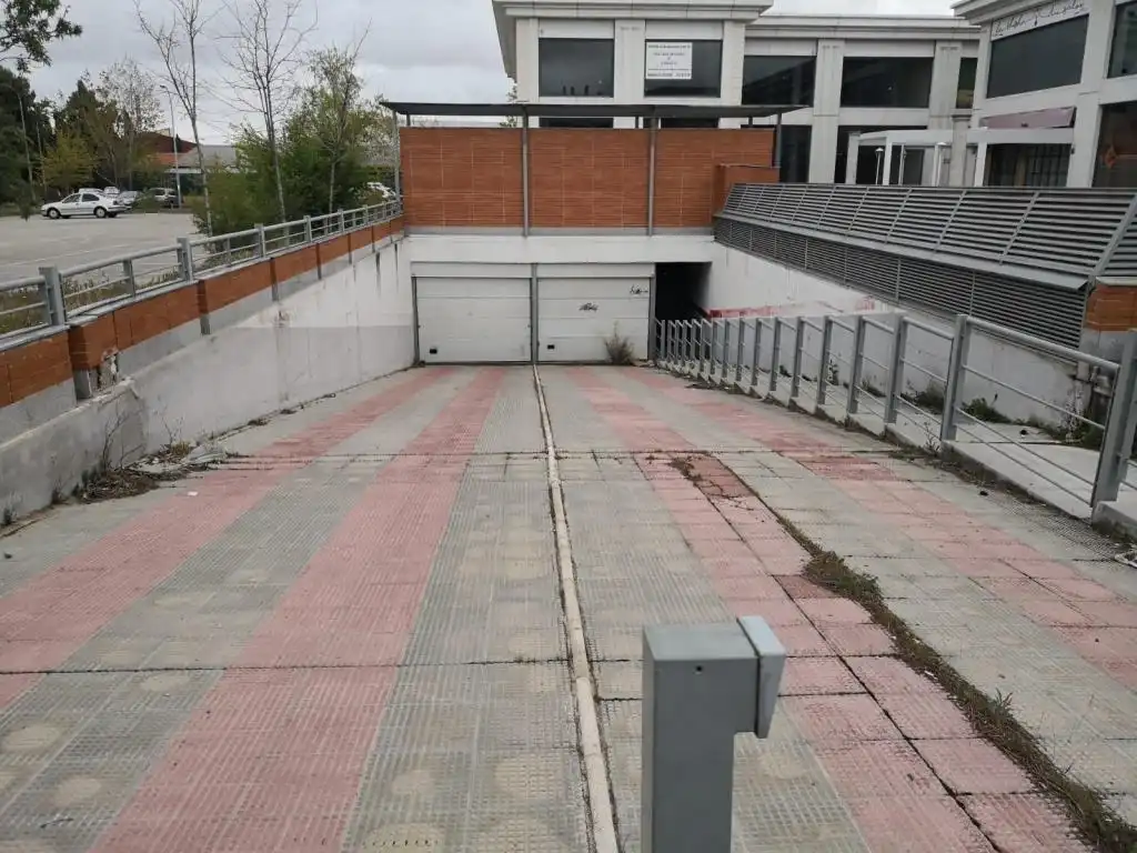 Individual for sale in Griñón
