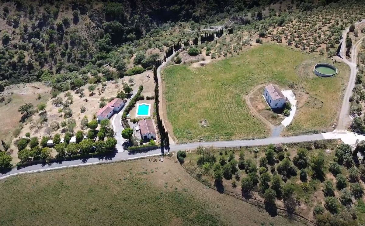 Local en venda en Casarabonela amb Terrassa