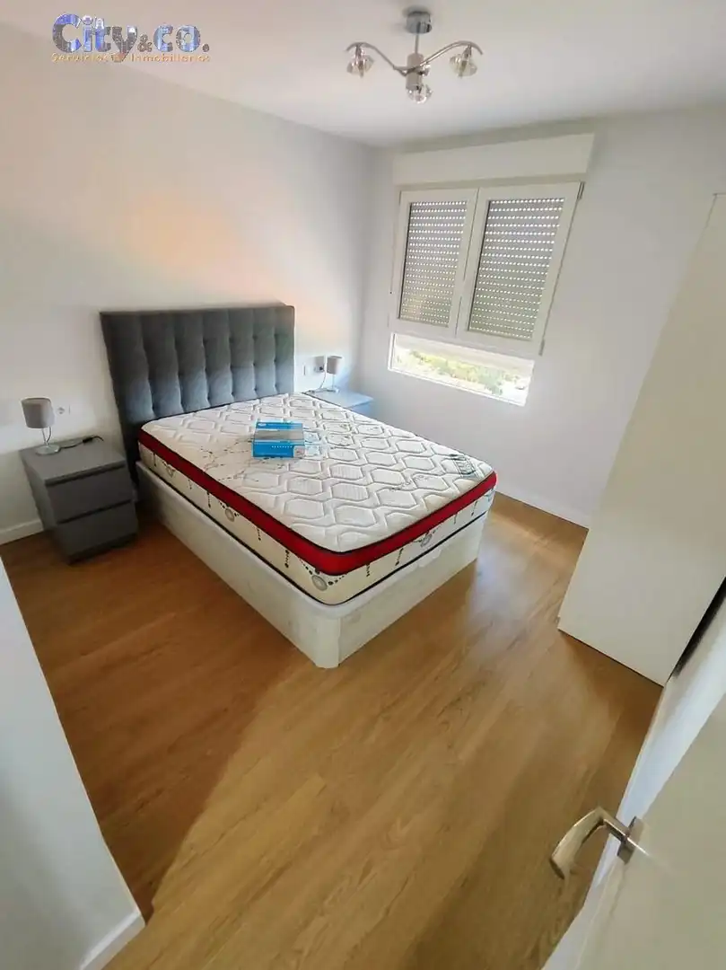 Flat for rent in Ribera de Molina - Torrealta
