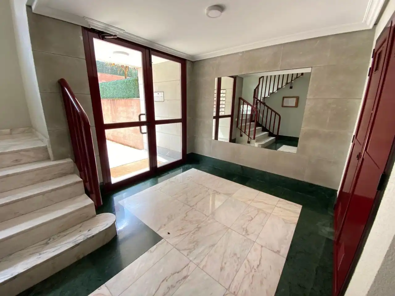 Flat for sale in Castro-Urdiales  with Heating, Parquet flooring and Terrace