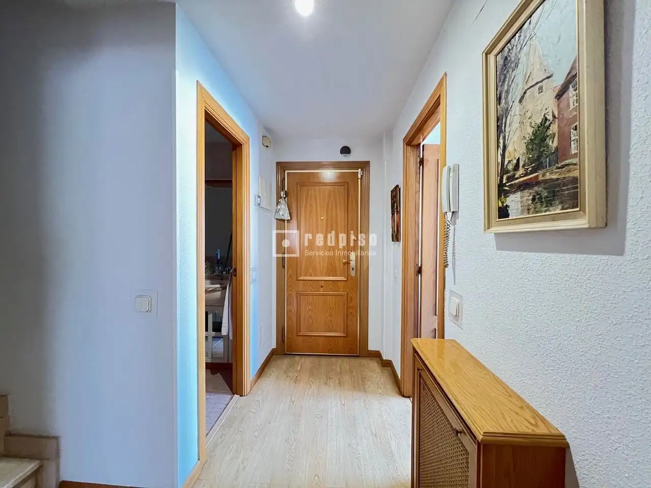 Duplexes for sale in Leganés  with Air Conditioner and Heating