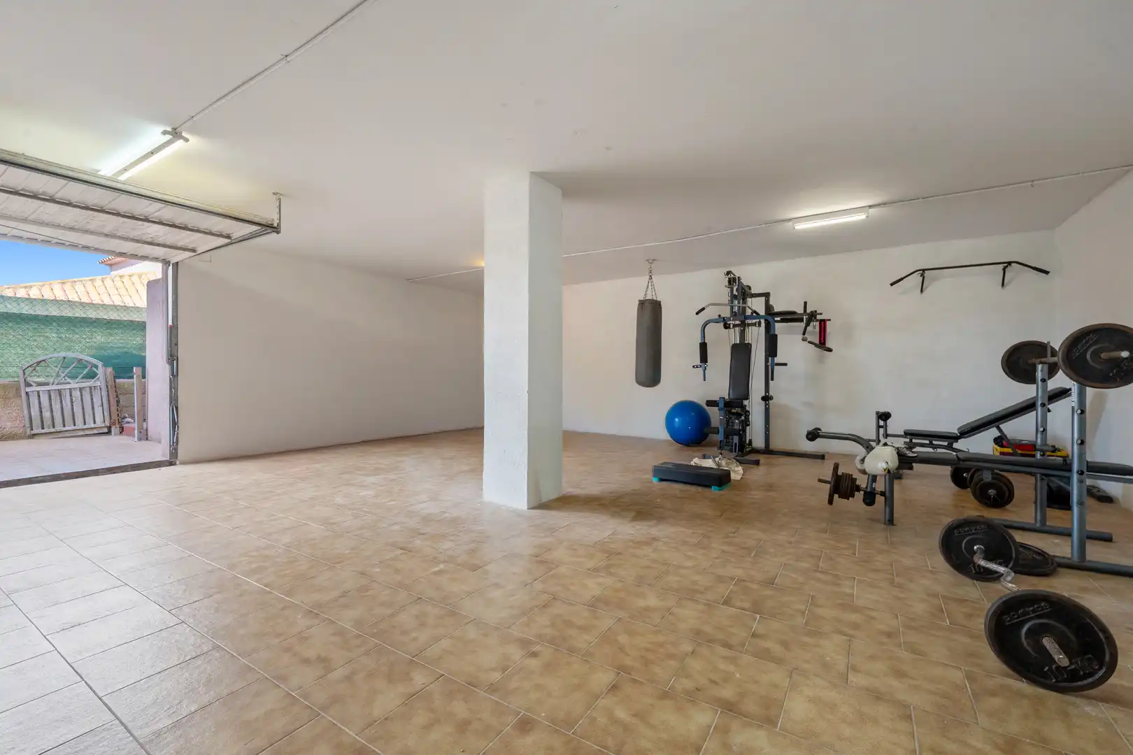 Casa o xalet en venda en El Catllar  amb Aire condicionat, Traster i Piscina