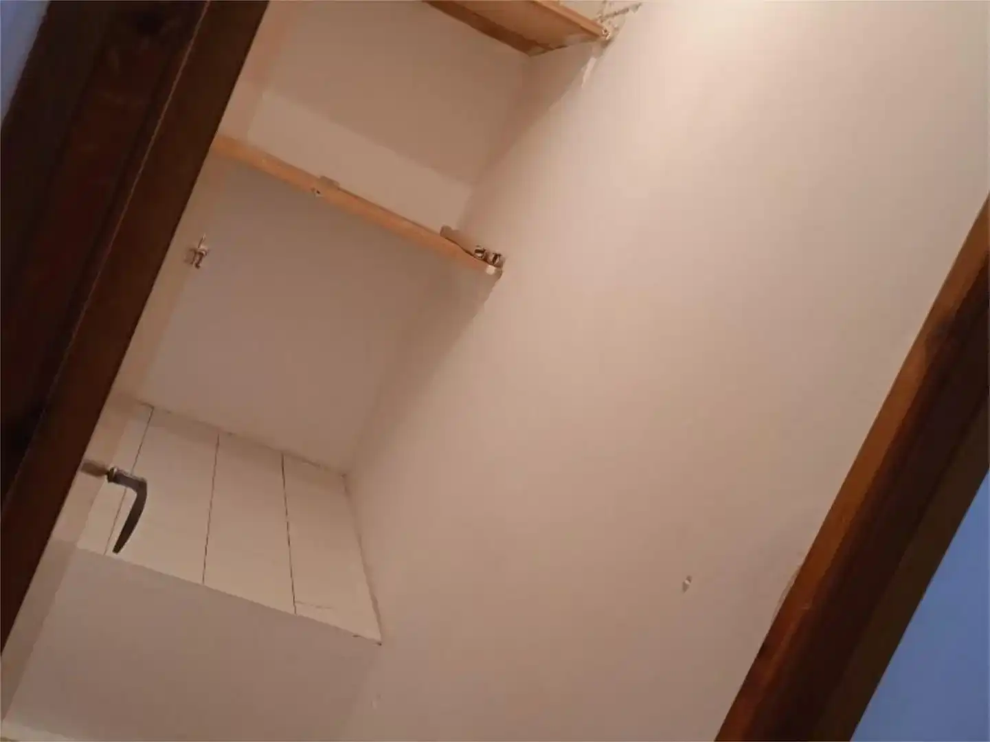 Piso en venta en Mazaleón con Amueblado y Balcón