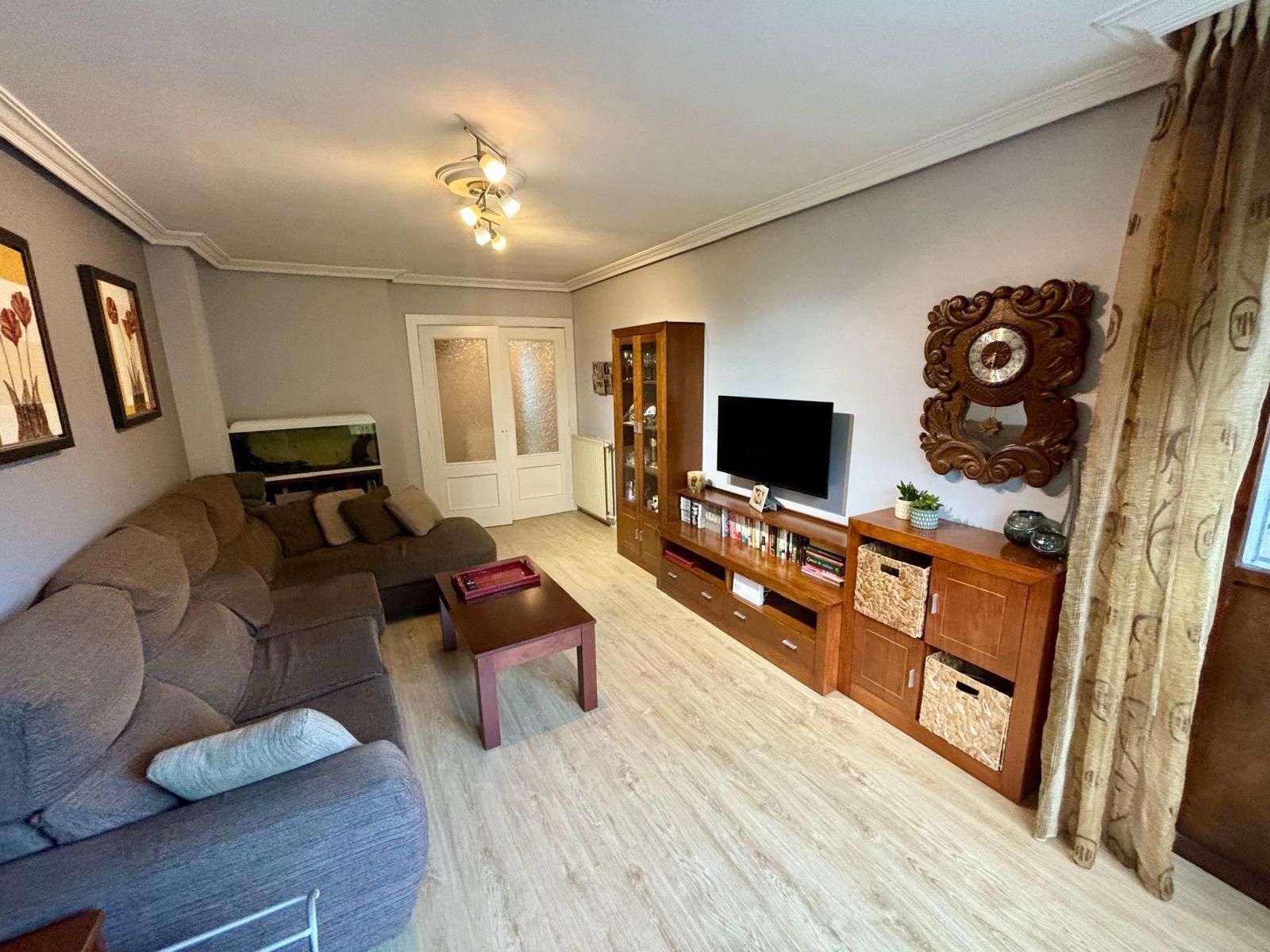 Pis en venda a Avenida Avenida Tartier, 12, Aller