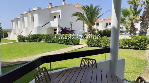 Foto 2 de Apartamento en venta en Ronda de Sa Punta, Cala en Blanes, Ciutadella de Menorca