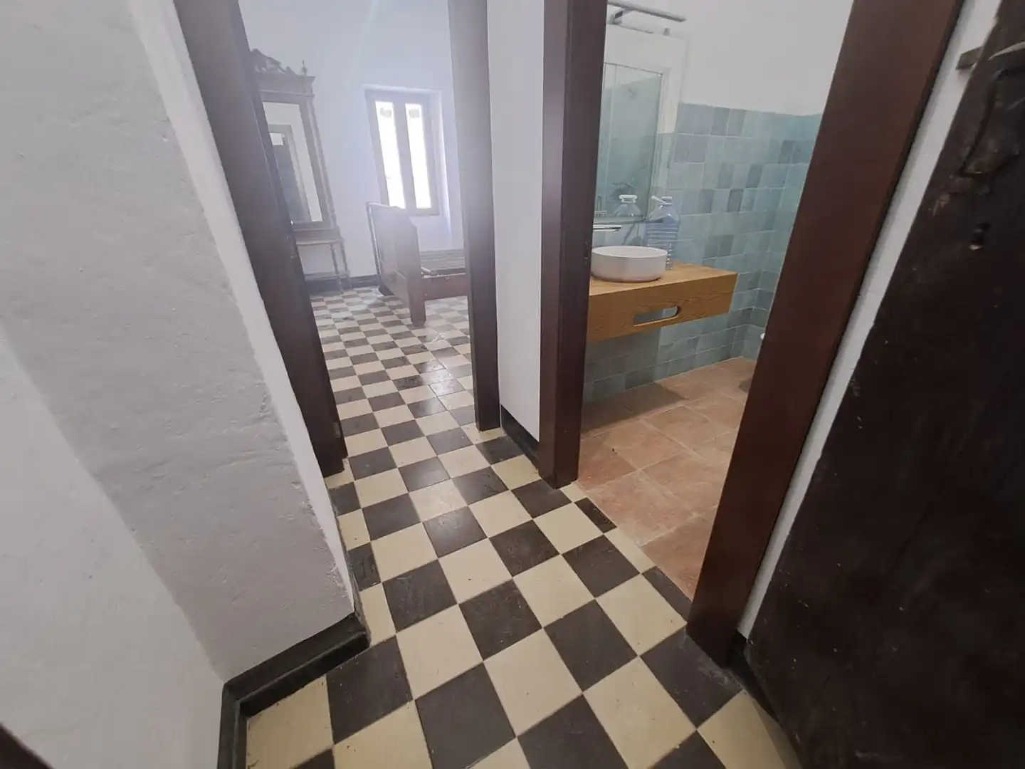 House with terrace for sale in San Jorge / Sant Jordi, imagen 9