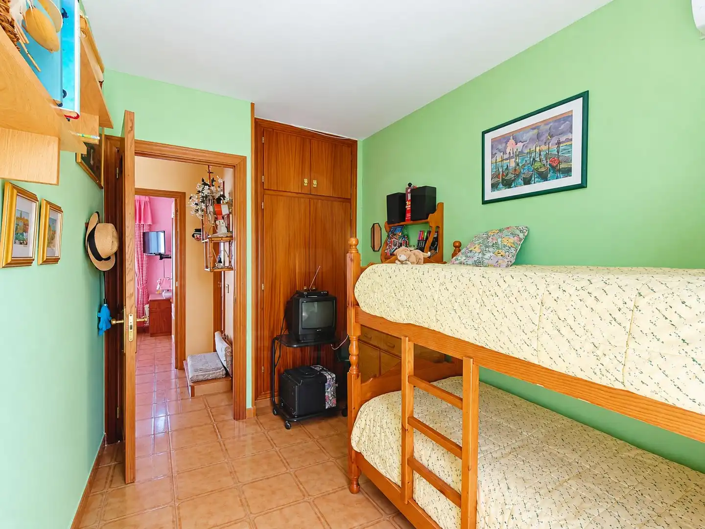 Casa bifamiliare in vendita a Can Nicolau - Les Sorres - Valparaiso, imagen 25