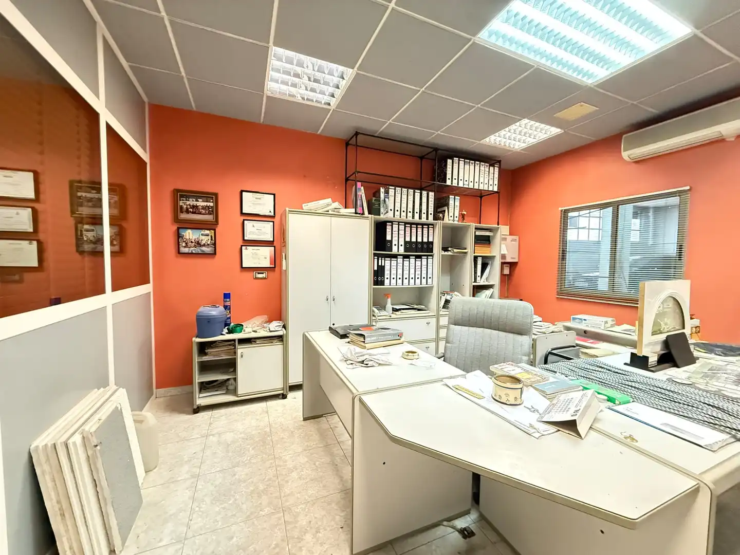 Nave industrielle à vendre à Calle Conde Guadalhorce, imagen 25