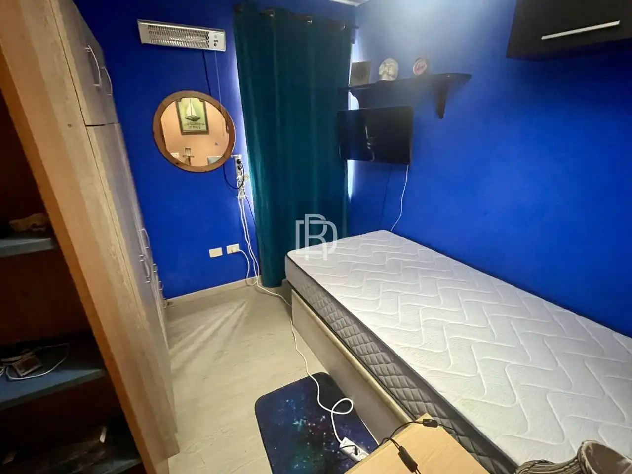 Dormitori de Casa o xalet en venda en La Orotava amb Jardí privat, Piscina i Moblat