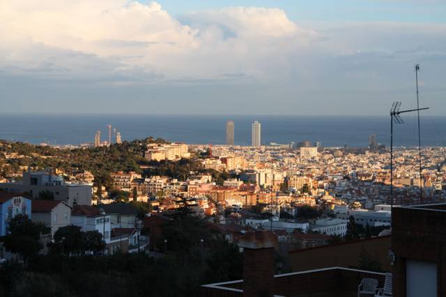 Piso en Venta en Vallcarca i els Penitents