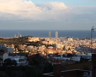 Flat for sale in Vallcarca i els Penitents