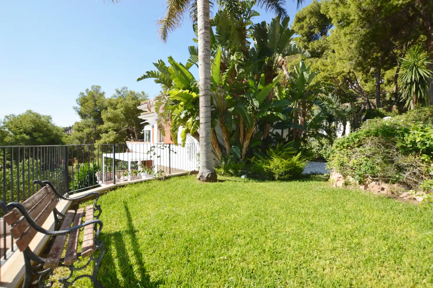 Villa mit Terrasse zum Verkauf in Alfinach - Los Monasterios, imagen 9