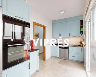 Kitchen of Flat for sale in Casar de Cáceres  with Terrace