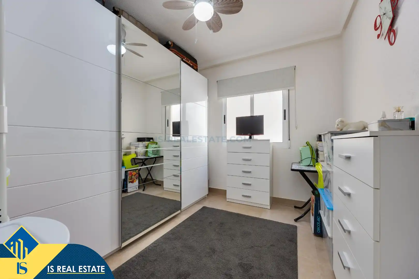 Penthouse with lift for sale in Playa del Cura, imagen 19