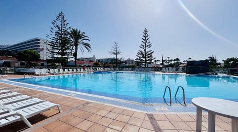 Foto 3 von Haus oder Chalet zum Verkauf in Avenida Arq Manuel de la Peña Sua, Playa del Inglés, San Bartolomé de Tirajana