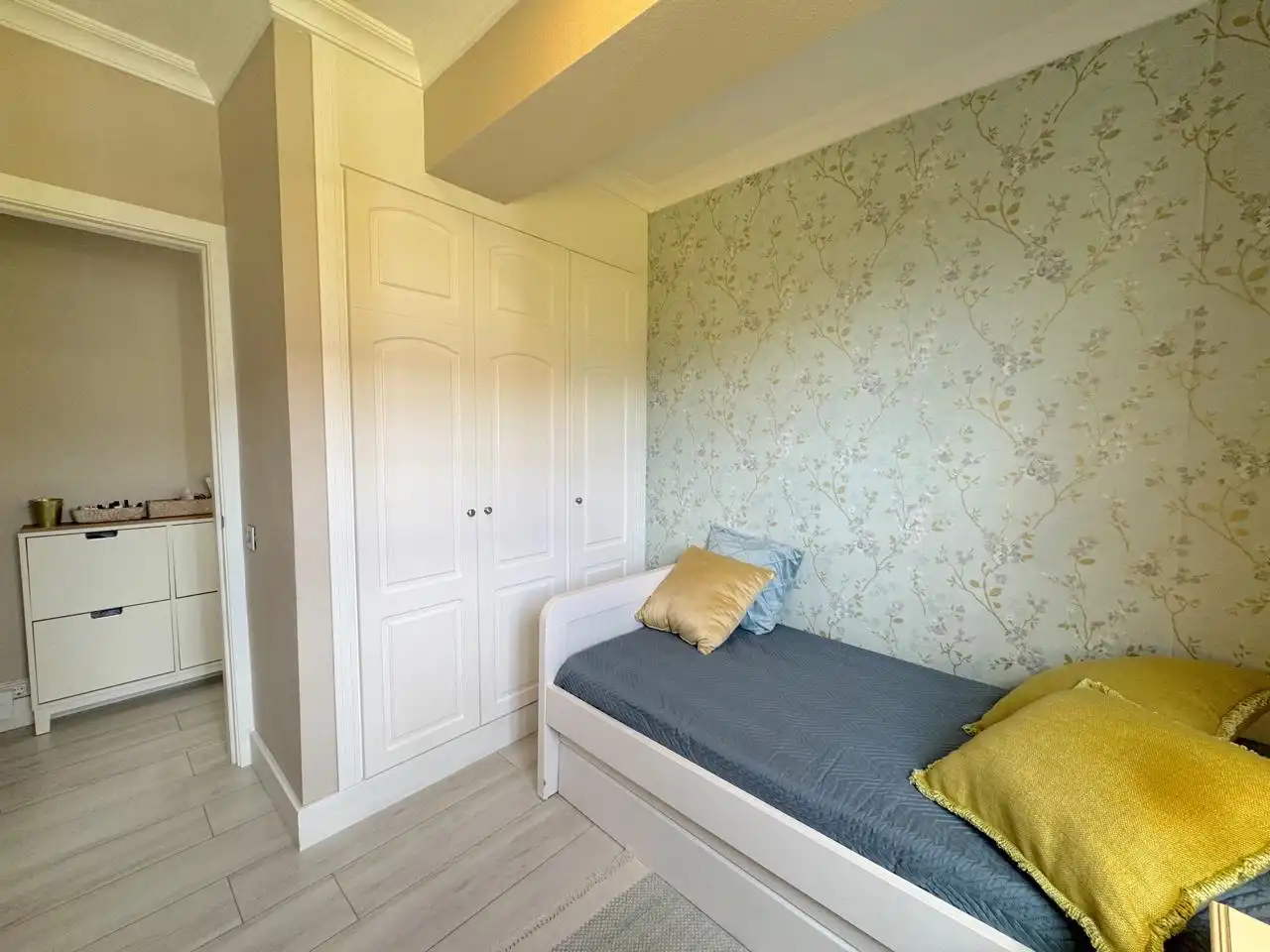 Habitación de Ático en venta en Santa Cruz de Tenerife con Aire acondicionado, Terraza y Trastero