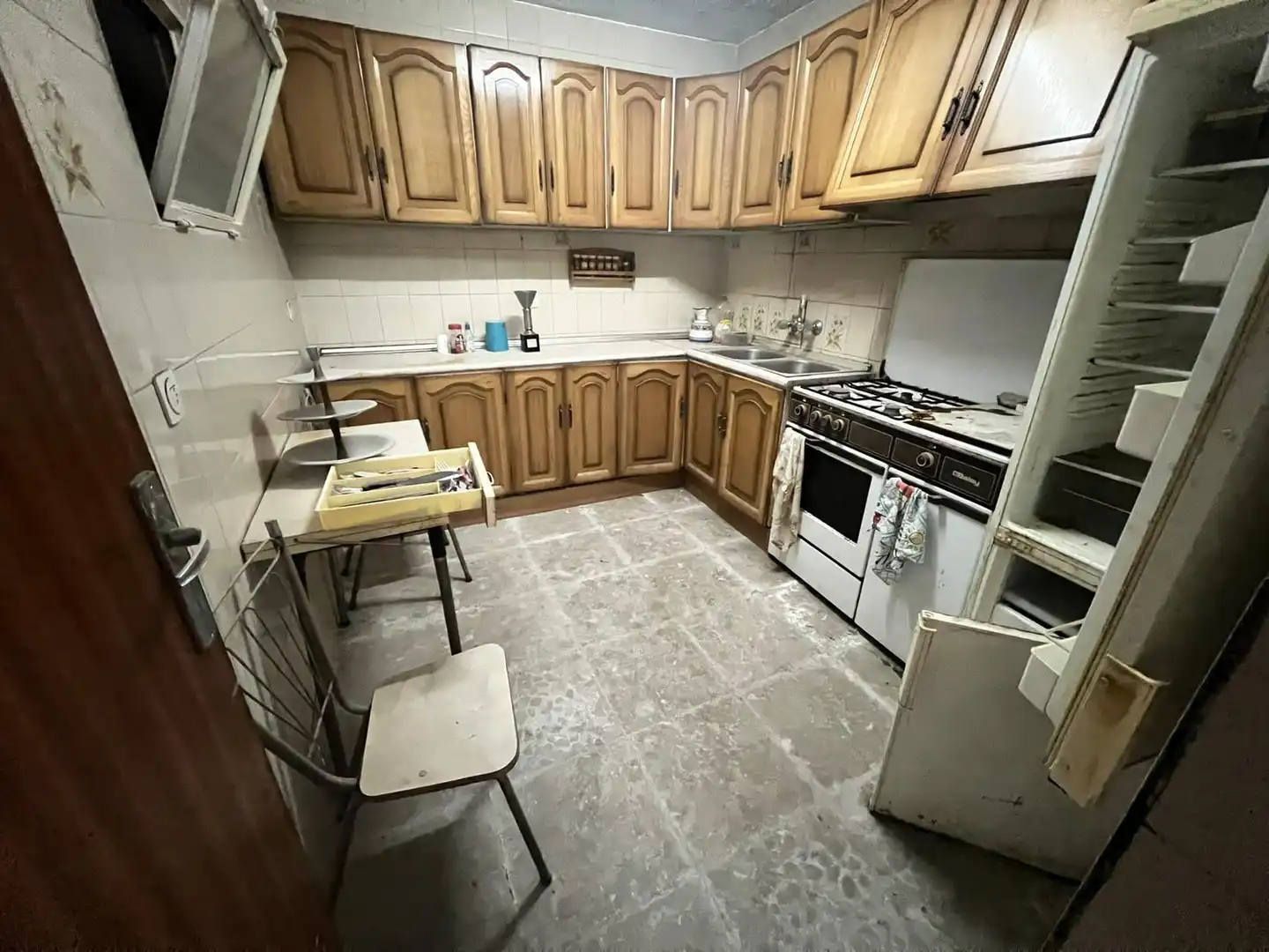 Casa en venda a Almadén, imagen 2