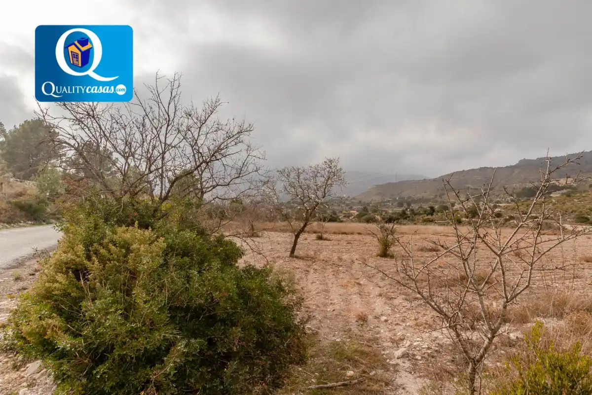 Terrenos y solares en venta en Aigües, imagen 5