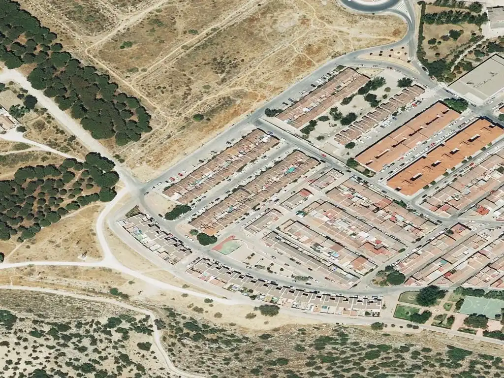 House for sale in Algodonales 15, imagen 2