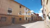 Exterior view of House or chalet for sale in Zarratón  with Heating