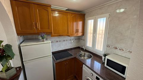 Foto 3 de Apartament en venda a Calle Joven Pura, Nueva Torrevieja, Torrevieja