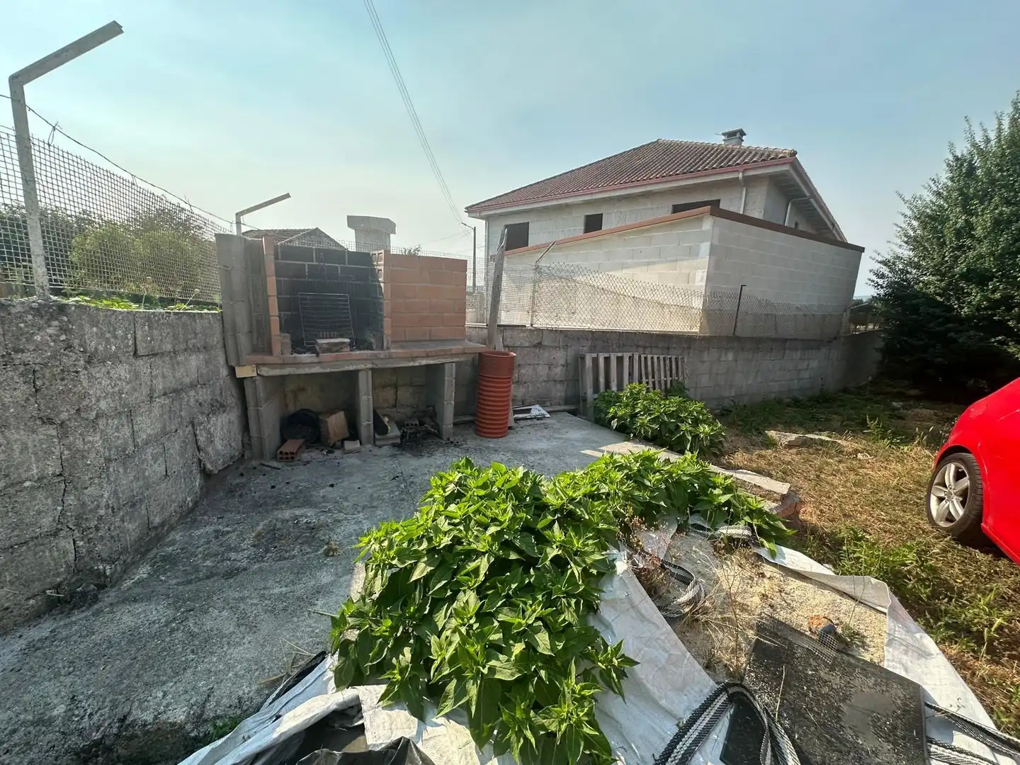 Casa o chalet en venta en Xunqueira de Ambía
