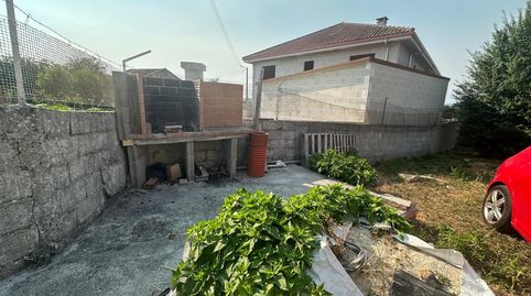 Foto 5 de Casa o chalet en venta en Xunqueira de Ambía, Ourense