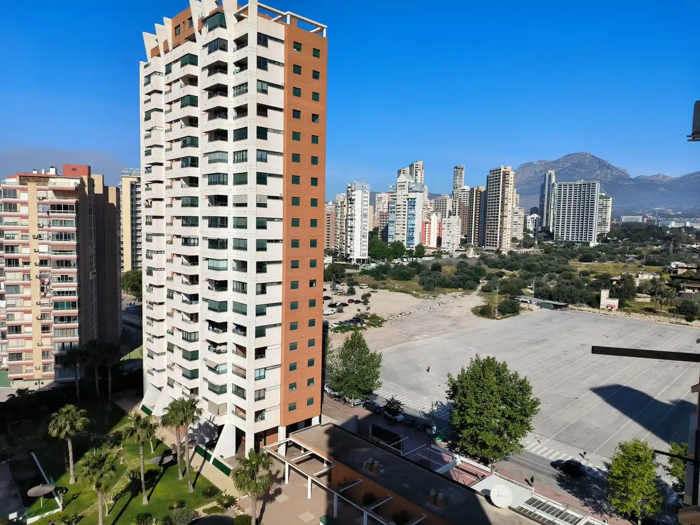 Apartament amb piscina en venda a Rincón de Loix, imagen 24