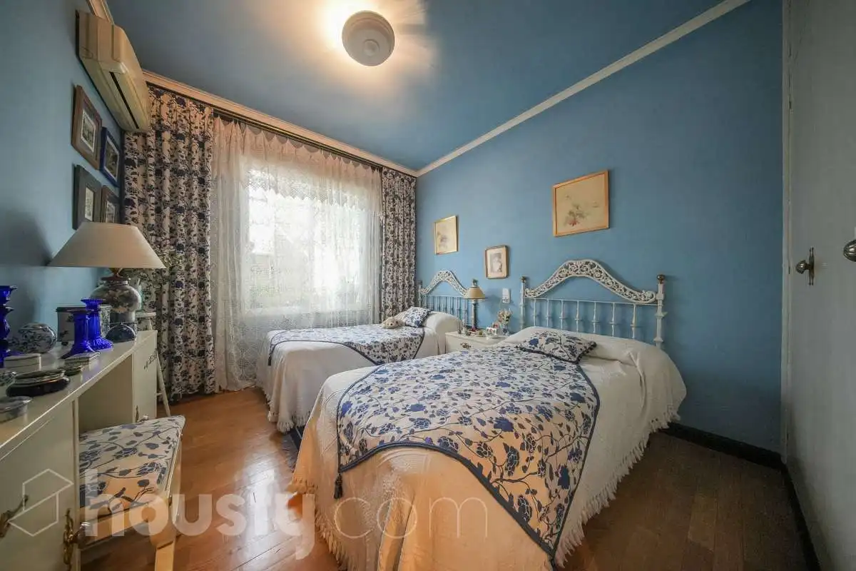 Piso con jardín en venta en Calle Fernando el Católico ., imagen 35