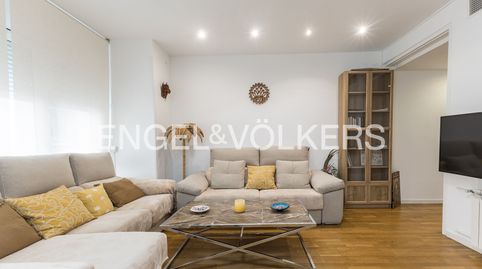 Foto 5 de Piso en venta en El Putget i el Farró, Barcelona Capital