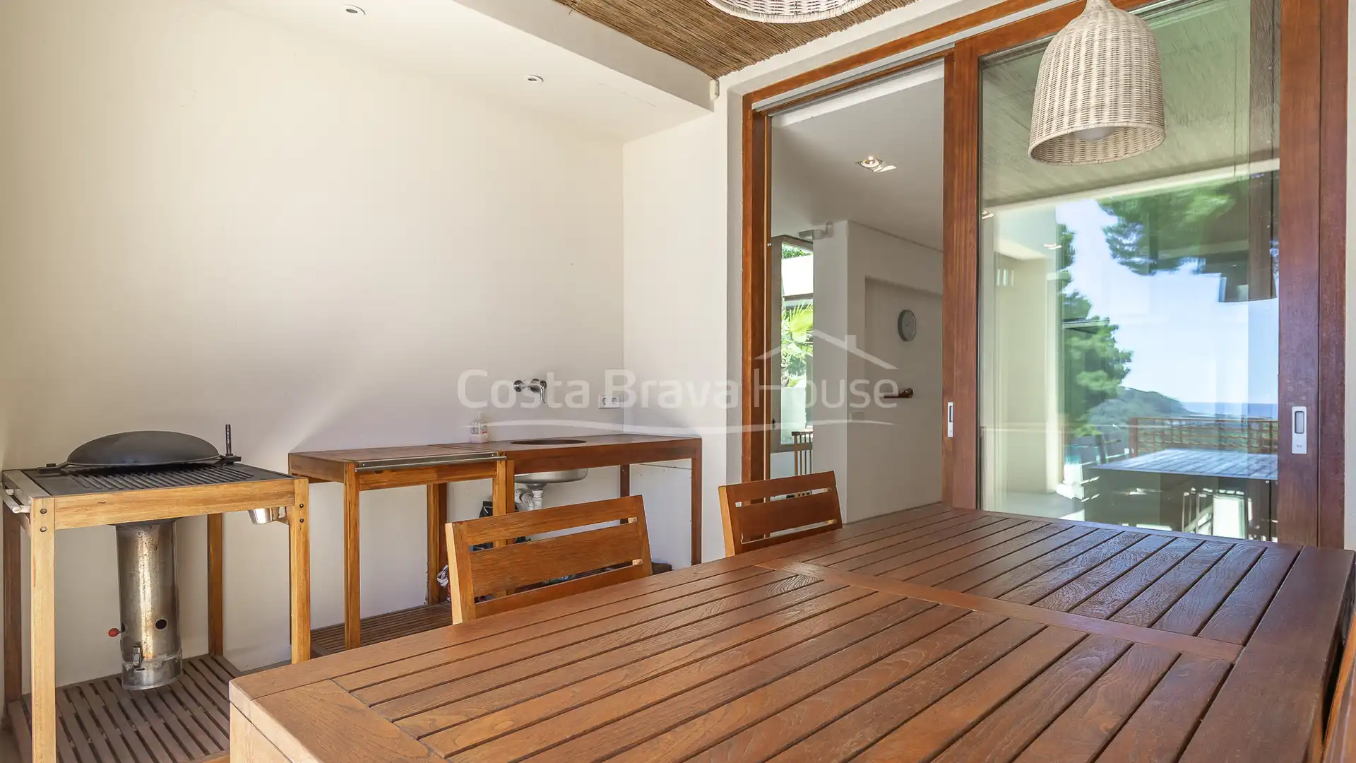 Casa con piscina in vendita a Carrer de Planelles, imagen 18