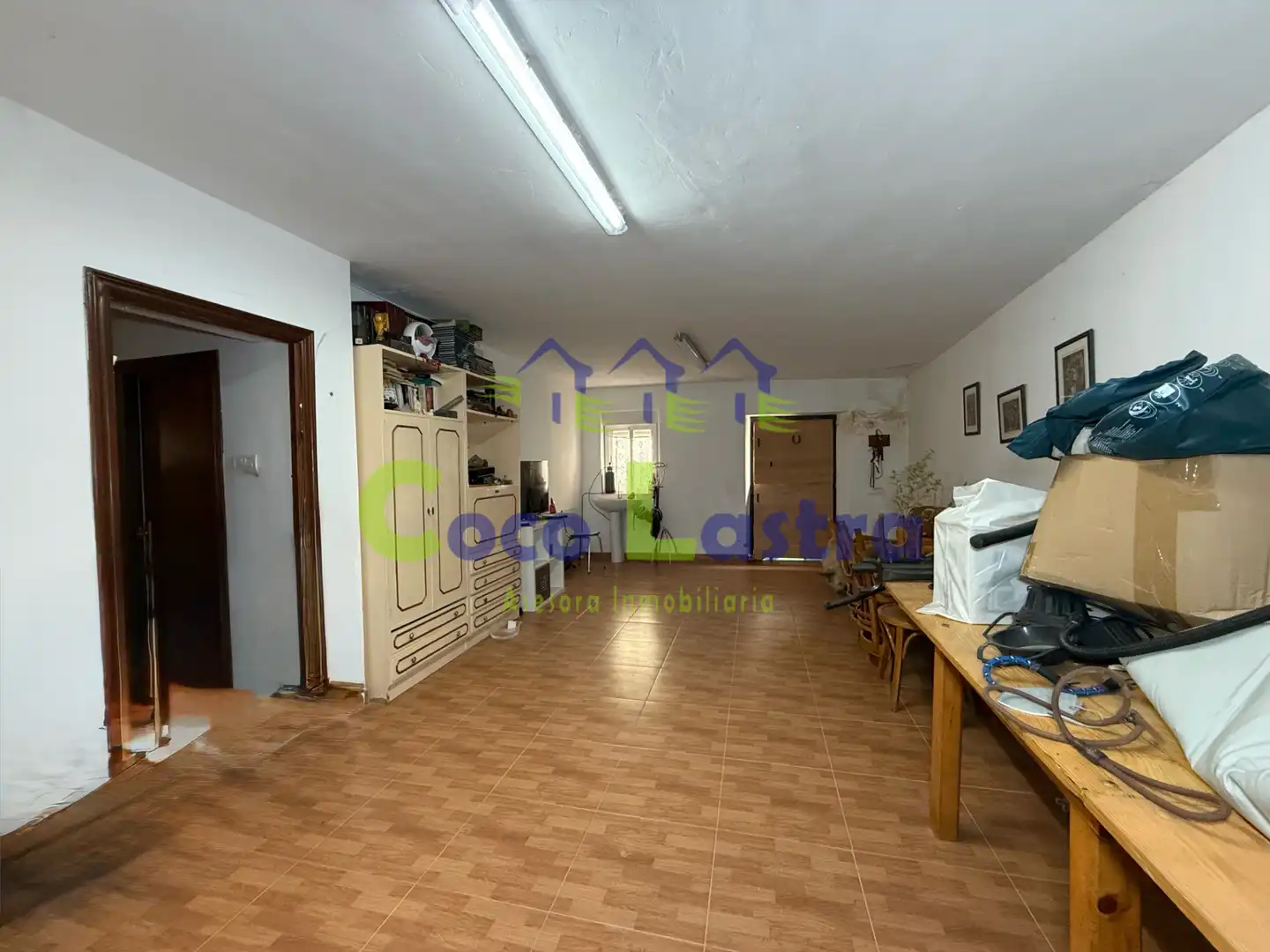 Finca rústica en venta en Peñarandilla con Parquet, Terraza y Horno