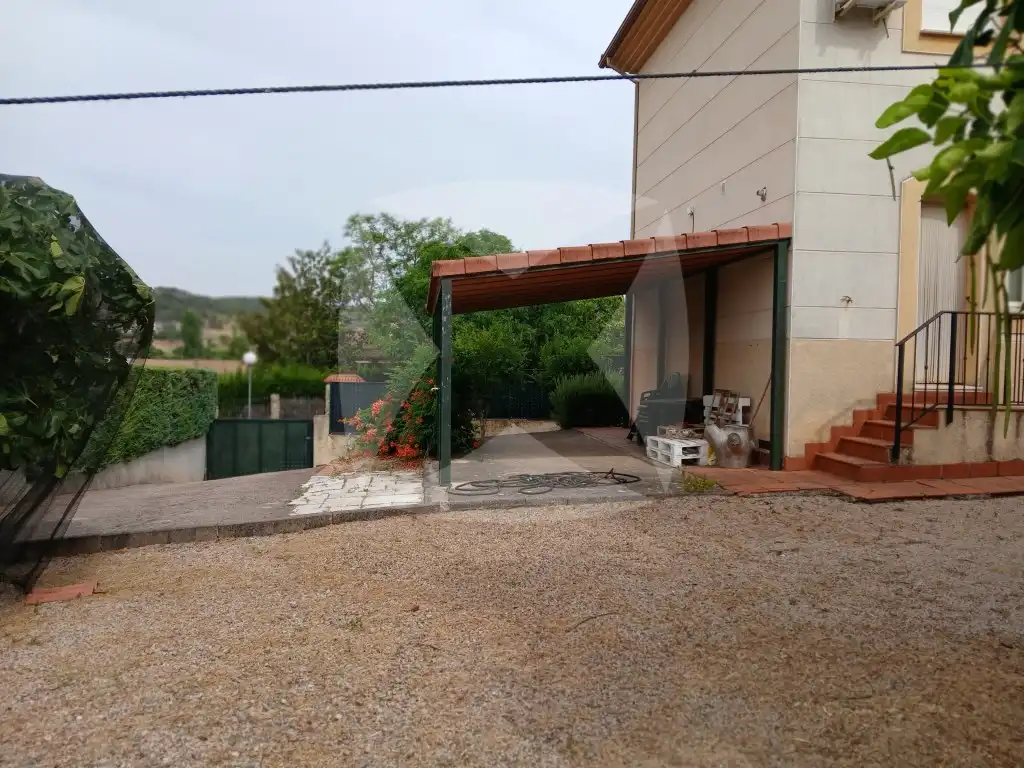 Terrace of Houses for sale in Cáceres  with Air Conditioner