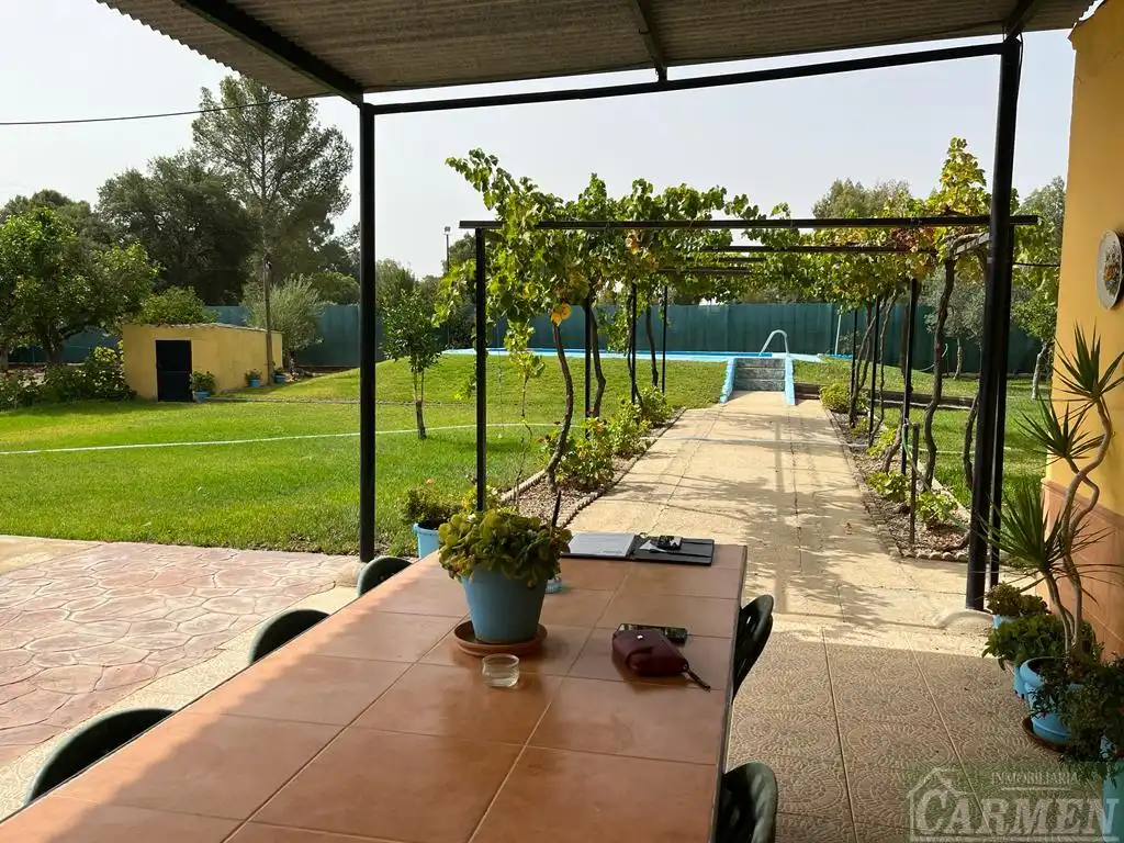 Casa o chalet en venta en Parque Atlántico - Ronda este