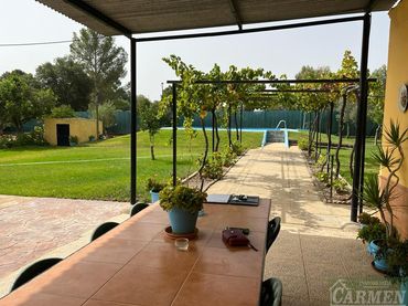 House with pool for sale in El Retiro - Parque Atlántico - Ronda este
