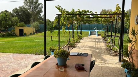 Foto 2 de Casa o xalet en venda a Parque Atlántico - Ronda este, Jerez de la Frontera